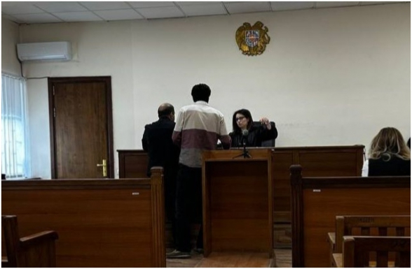 «Գոյ» թատրոնի դատական գործընթացը նոր փուլում է, մենք կանգ չենք առնելու. Սարգիս Արզումանյան